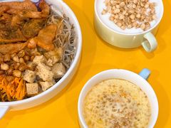 -嗨皮儿·现蒸面皮(抄纸巷店)