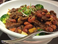 -楚禾宴·家宴(光谷大道店)