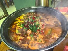 -98K烧烤(顺外路店)