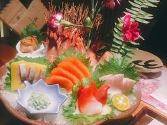 -花潮料理艺食馆(世欧广场店)