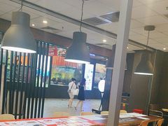 -汉堡王(南京砂之船店)