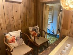 -邈墨茶馆(凤起路店)