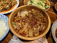 -懒人盐府人家·自贡大麻鱼(安贞店)
