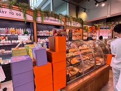 -巴黎贝甜(五道口店)