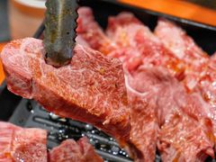 -和牛 烧肉寿喜烧涮锅 善(心斎橋店)