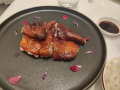 招牌吊烧鸡-潮好味(国贸英皇集团中心店)