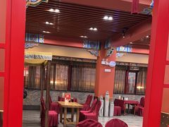 -老边饺子馆(中街店)
