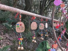 -石燕湖生态旅游景区