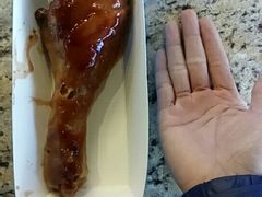 -迪士尼火鸡腿