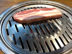 -·缸桶屋·韩式牛肋条自助烤肉(西湖D11店)