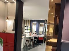 -佰丽爱家全屋定制(汶水店)