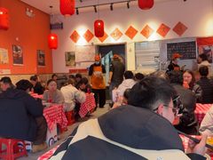 -荆九爷爆炒桥头三嫩(夫子庙店)