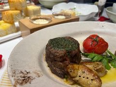 -王品牛排(杭州大厦店)