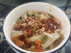 -回辉登偰氏面片(东莲花美食街店)