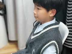 -白箱照相馆·外拍