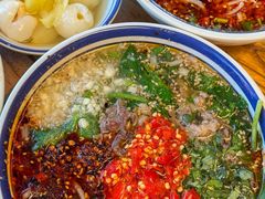 -云阿蛮生烫牛肉米线(景星店)