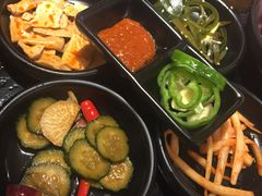 -九田家黑牛烤肉料理(石路天虹店)