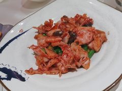 -聚春园自助餐厅(东街口店)