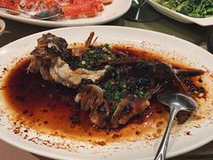 -陶陶居海鲜酒家(新马路店)