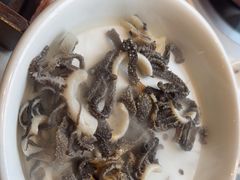 -东门口涮肉·砂锅·烤串(老门东店)