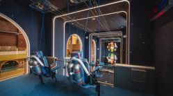 -奈尔宝家庭中心·亲子餐厅(北京东坝万达店)