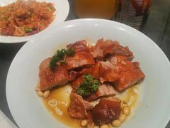 -双湖宴·湖北菜(文化路店)