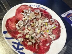 -金妈家烤肉(龙湖U城天街店)
