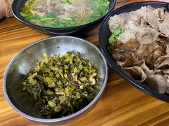 -河南拉面(肇周路店)