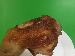 -大益烤鸡