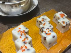 -魁盛居百年鲁菜馆(县西巷店)