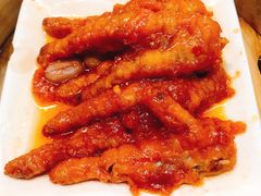 -大咀港式茶餐厅(恒泰店)