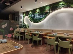 -云海肴·汽锅鸡·云南代表菜(曲江大悦城店)