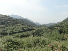 -大罗山风景区