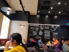 大堂-哈根达斯(虹口店)