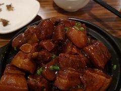 特色红烧肉-建国328 本帮小馆·面馆