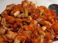 -峨嵋酒家(牡丹园店)