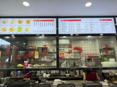 -歪头牛肉(金龙壹号店)