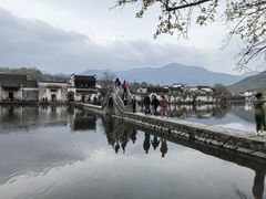 -缘来聚·徽菜名店(黄山宏村店)
