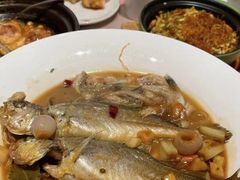 -尚一汤·粤菜海鲜(环球港店)