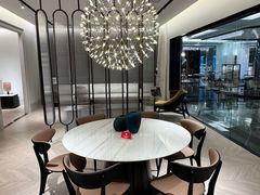 -永隆圣马可国际家居广场(江东中路店)