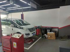 -京东养车(岳各庄店)