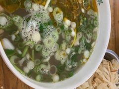 -清真马杰山牛肉汤馆