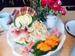 -蟹的岡田屋(正大广场店)