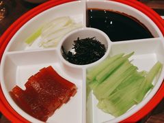 -全聚德(双井店)