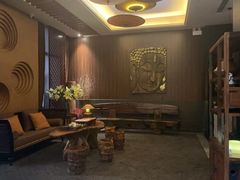 -心足私家足疗SPA(深圳湾店)