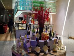 -解放碑威斯汀酒店-知味国际美食餐厅