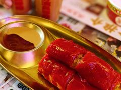 -憶廟街 X 沙角邨(太古城店)