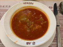 -华梅西餐厅(哈尔滨中央大街店)