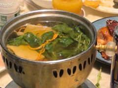 -喜庭海鲜自助(来福士店)