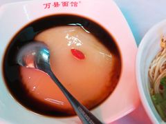 -万县面馆(高笋塘店)